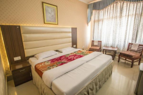 WOW STAYZ2 Hotel Jahanvi Dale